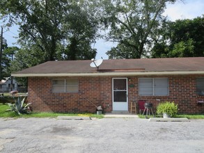 400 E Magnolia St in Valdosta, GA - Building Photo - Building Photo