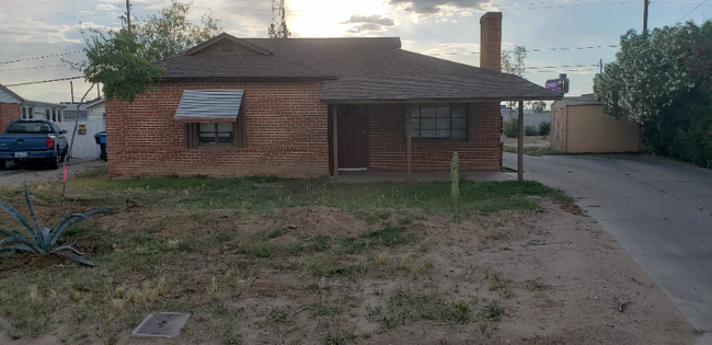 property at 5122 N 24th Ave