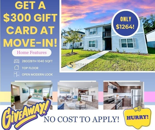 property at 6474 Sweetbay Ln