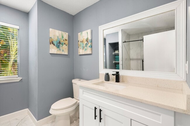 property at 12805 Westpark Dr