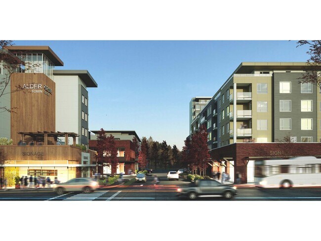 27218 Centre Drive in Langley, BC - Building Photo - Building Photo