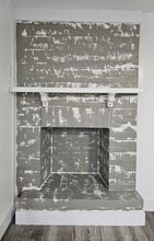 1600 Orange Ave in Weslaco, TX - Foto de edificio - Building Photo