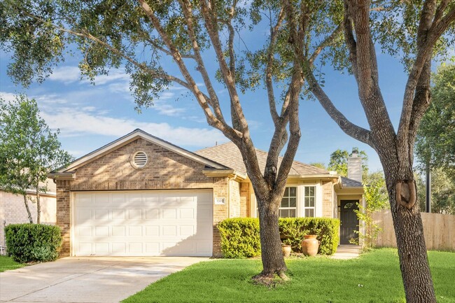 property at 10410 Caribou Cv