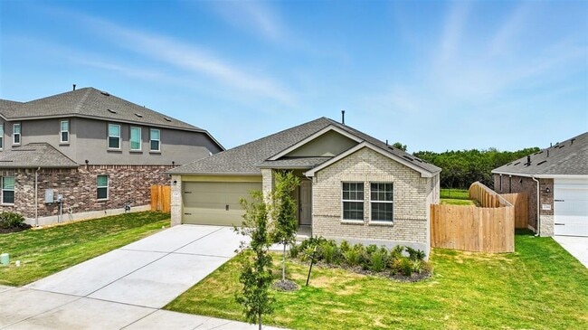 2240 Devine Lake Bnd in Leander, TX - Building Photo - Building Photo