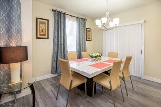 1505 Truett St in Las Vegas, NV - Building Photo - Building Photo