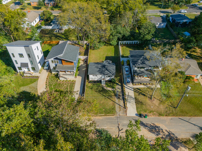 property at 1936 St Mark St