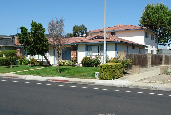 712 Harvard Ave in Santa Clara, CA - Building Photo - Building Photo