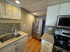 185 Holworthy St, Unit 1 in Cambridge, MA - Building Photo - Building Photo