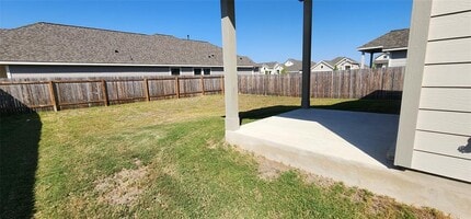 605 Los Olives Ln in Liberty Hill, TX - Building Photo - Building Photo