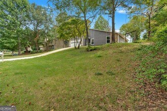 4740 Jamerson Forest Pkwy in Marietta, GA - Building Photo - Building Photo