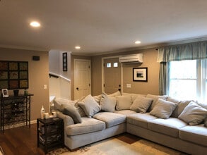 140 Concord St in Ashland, MA - Foto de edificio - Building Photo