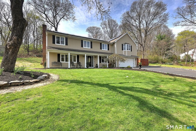 property at 31 Shawnee Rd