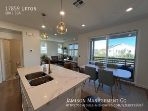 17859 Upton in Carson, CA - Building Photo - Building Photo