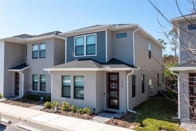 4708 Terra Esmeralda Dr in Kissimmee, FL - Building Photo - Building Photo