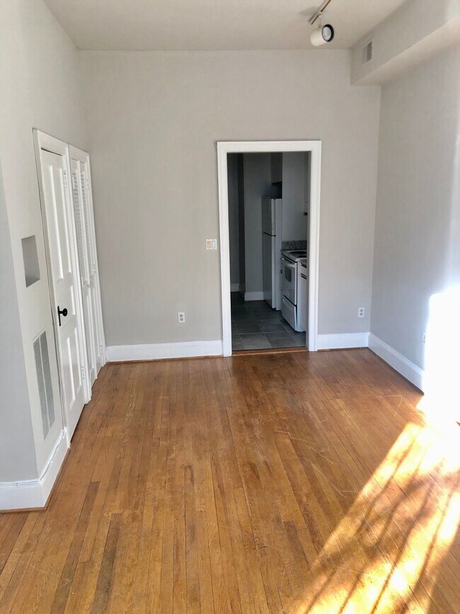 1755 Church St NW in Washington, DC - Building Photo - Building Photo