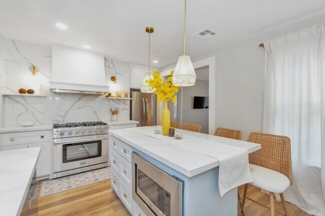 property at 4919 Avenue Q