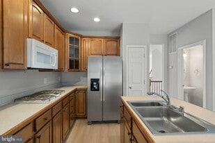 1026 Longview Ln in Culpeper, VA - Building Photo