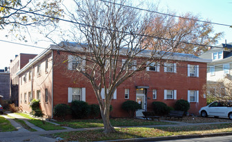 721 W Princess Anne Rd Apartments