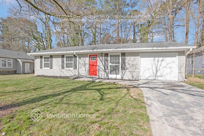 property at 721 Utoy Cir SW