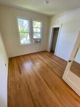 2801 Fulton St, Unit B in Berkeley, CA - Building Photo - Building Photo
