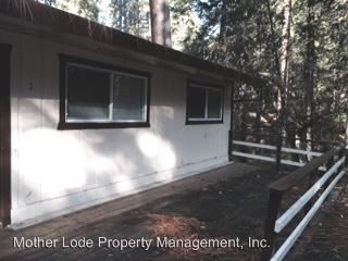 22771 Twain Harte Dr in Twain Harte, CA - Foto de edificio - Building Photo
