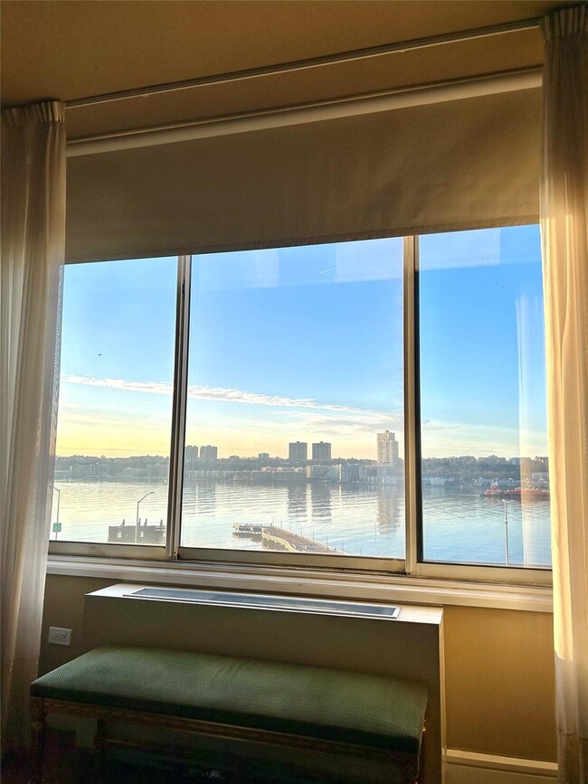 property at 200 Riverside Blvd