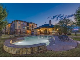 Greenmark at Andrews in Andrews, TX - Building Photo