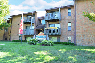 The Forest Apartments in Glen Burnie, MD - Building Photo - Building Photo