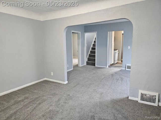 362 S Marshall St in Pontiac, MI - Building Photo - Building Photo