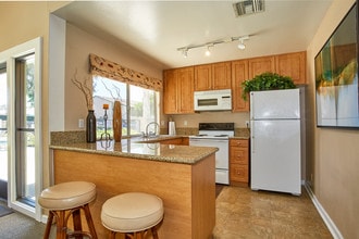 Interior Photo