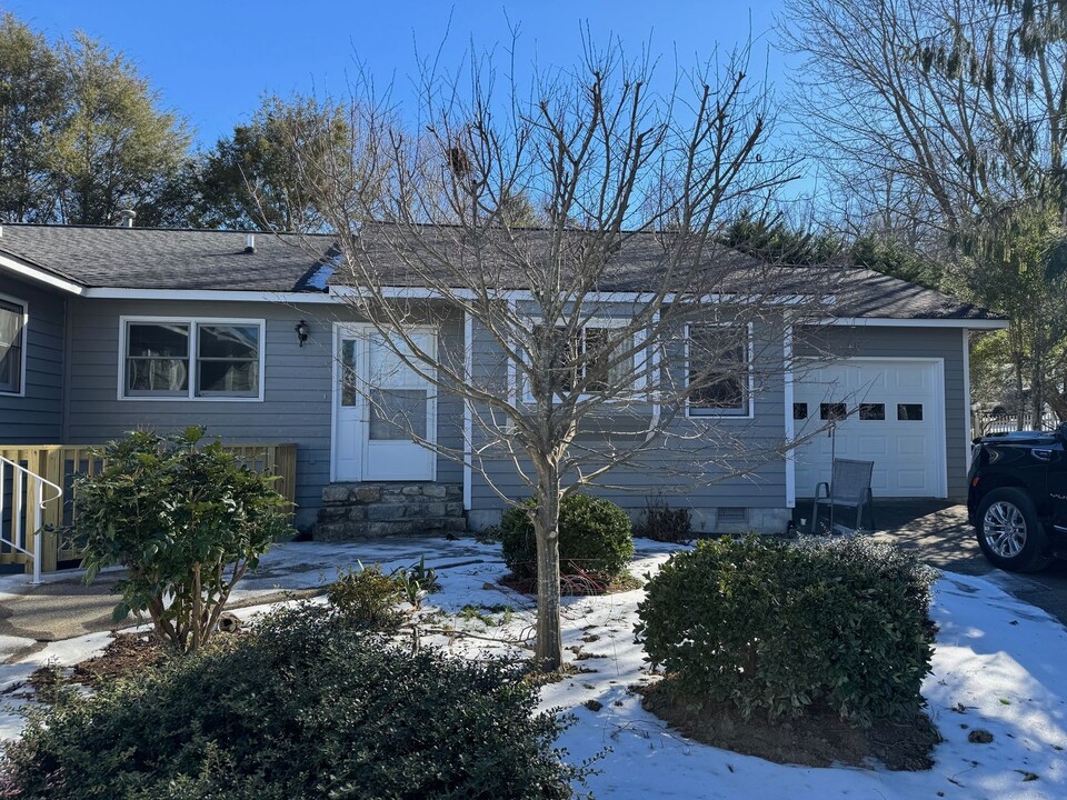 11 Llama Vista Ct in Black Mountain, NC - Building Photo