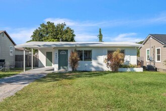 4651 Fairfield Ave S in St. Petersburg, FL - Building Photo - Building Photo