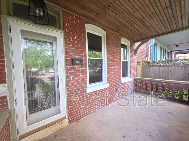 1912 Delaware Ave in Wilmington, DE - Building Photo