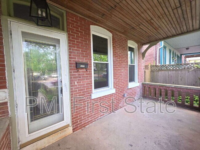 property at 1912 Delaware Ave