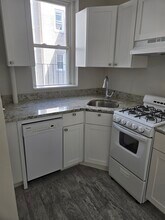 1189 Commonwealth Ave in Boston, MA - Foto de edificio - Building Photo