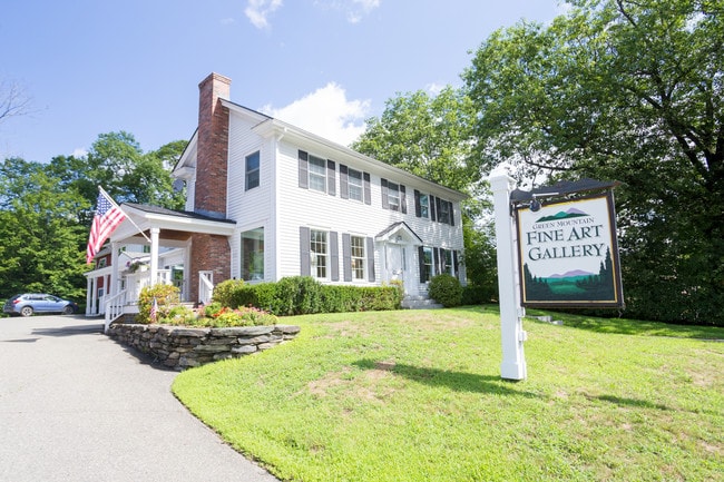 64 S Main St