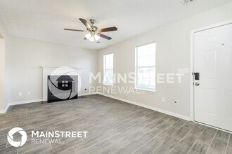 38 Bay Cove Dr in Stockbridge, GA - Building Photo - Building Photo