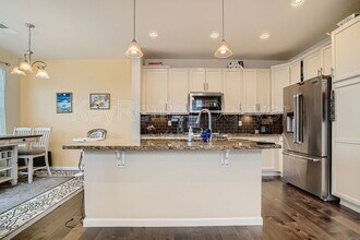 8916 E Caley Way in Centennial, CO - Building Photo - Building Photo