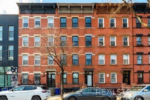 46 Marcy Ave in Brooklyn, NY - Building Photo