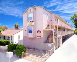 Highland View in Santa Ana, CA - Building Photo - Other