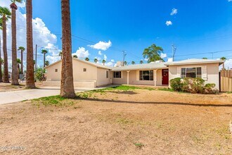 809 N Gilbert Ave in Casa Grande, AZ - Building Photo - Building Photo