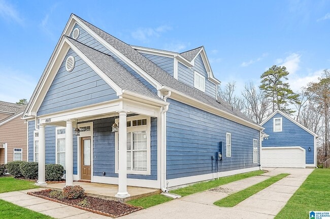 4601 Nicholas Dr in Bessemer, AL - Building Photo - Building Photo