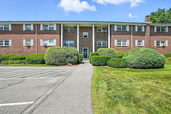 property at 39 Pleasant St