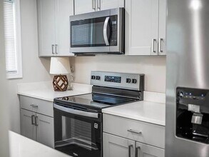 1209 16th St in Lynchburg, VA - Building Photo - Building Photo