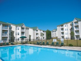 Companion at Lee's Crossing