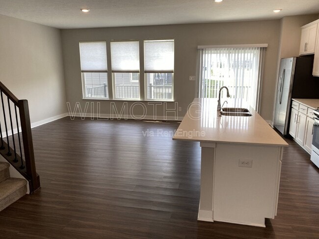 17364 Graley Pl in Westfield, IN - Building Photo - Building Photo