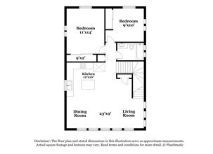 4702 N Tower Ct in Denver, CO - Building Photo - Building Photo
