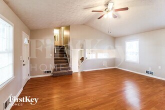 911 Providence Way in Lawrenceville, GA - Building Photo - Building Photo