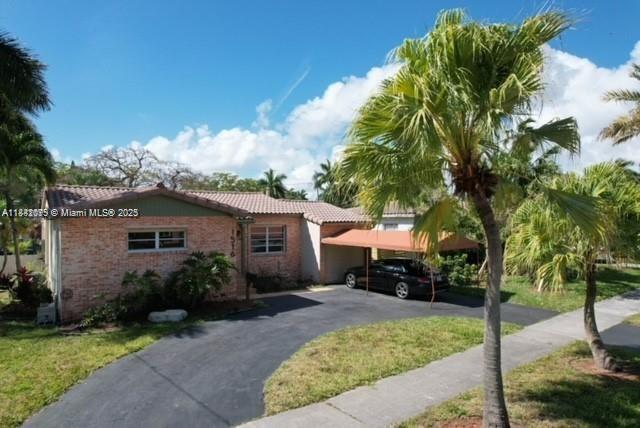 1516 Wiley St in Hollywood, FL - Building Photo - Building Photo