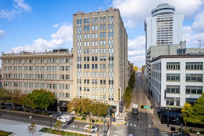 Bennie Dillon in Nashville, TN - Building Photo - Building Photo